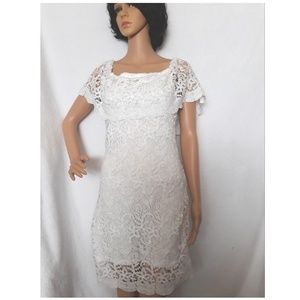 Forever 21 Lace Dress